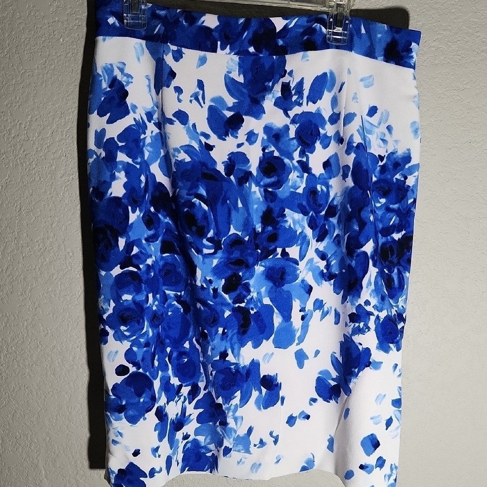 Alex Marie Skirt Size 14 Floral
